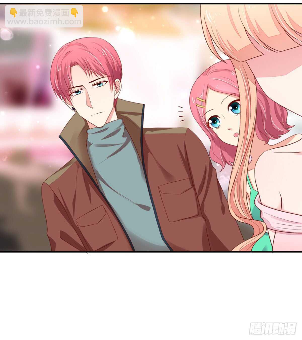 第81话 跟我，回锦园-第81话