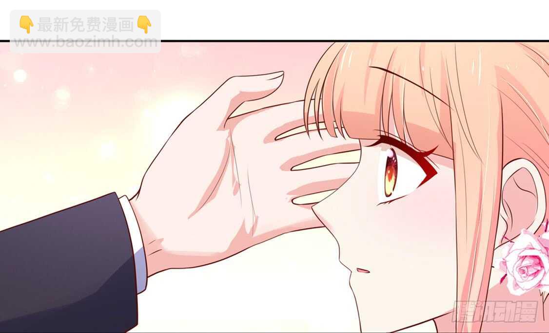 第87话 意外，他的表白-第87话