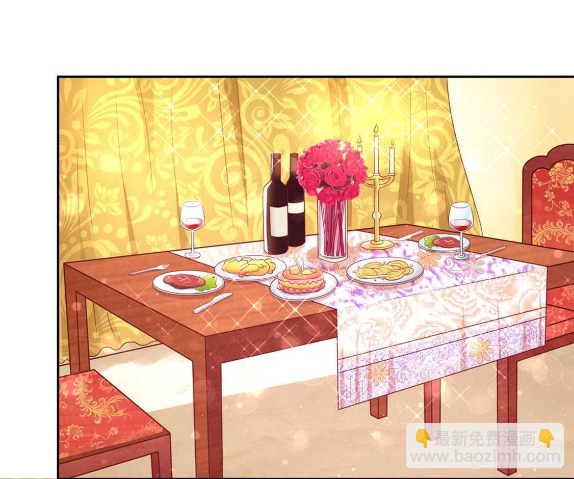 第89话 生气了，冷战-第89话