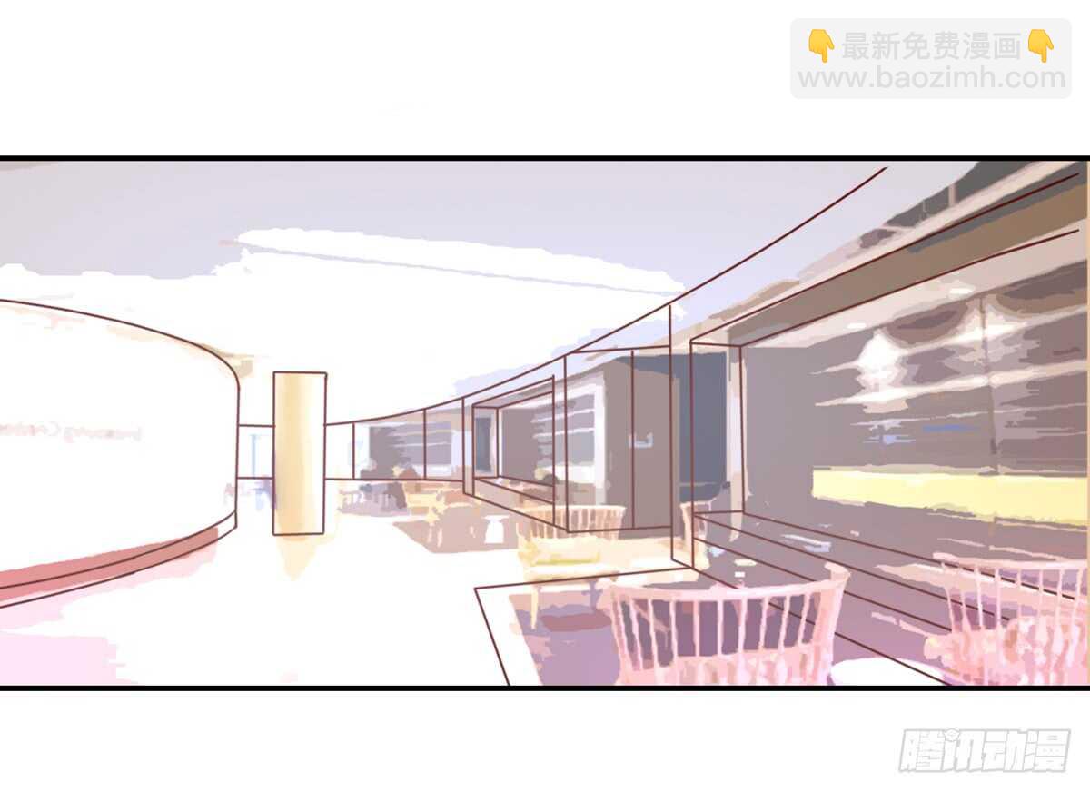 第97话 若汐的，焦虑-第97话