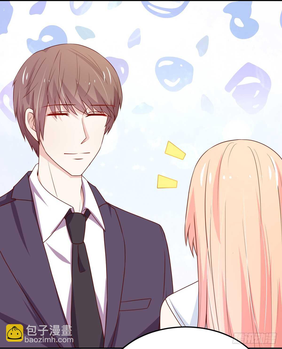 第97话 若汐的，焦虑-第97话