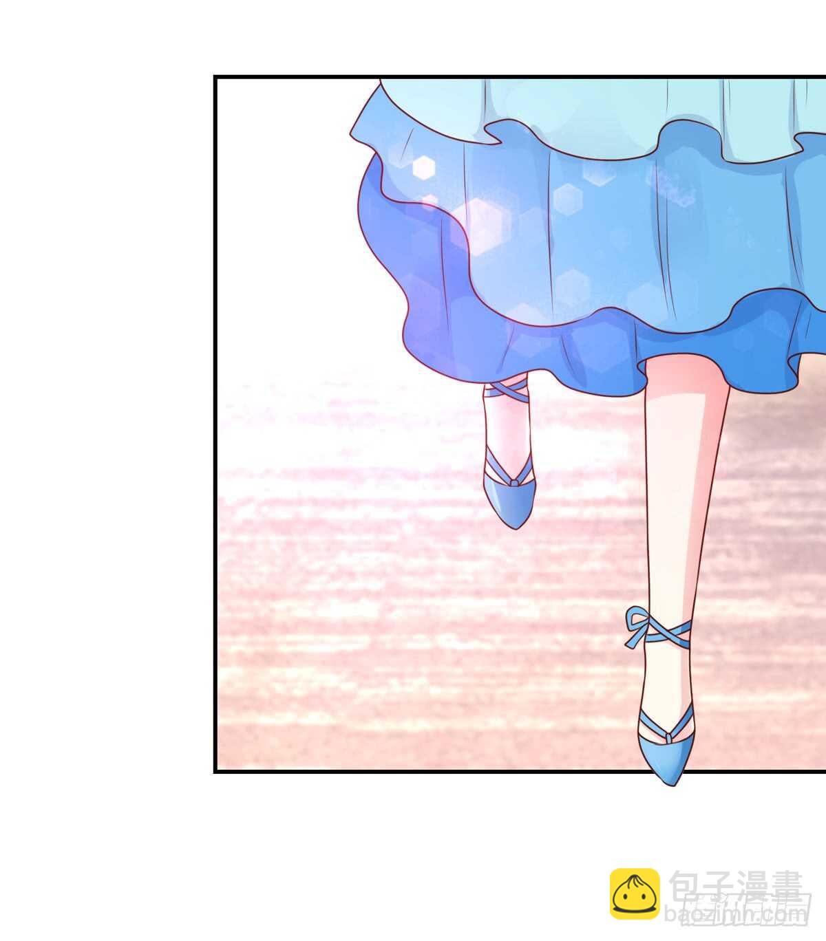 第97话 若汐的，焦虑-第97话