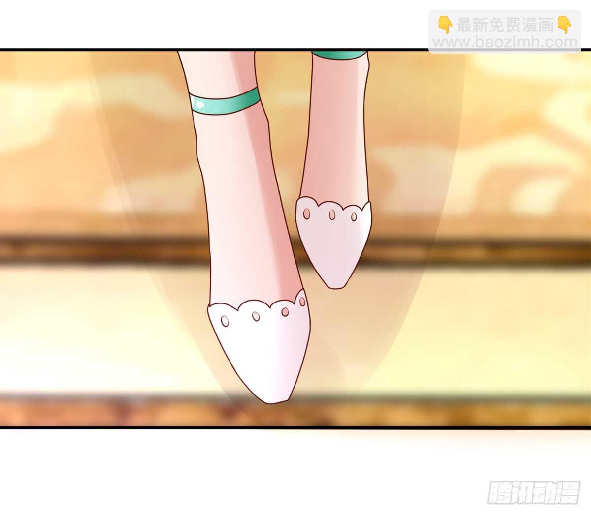 第97话 若汐的，焦虑-第97话