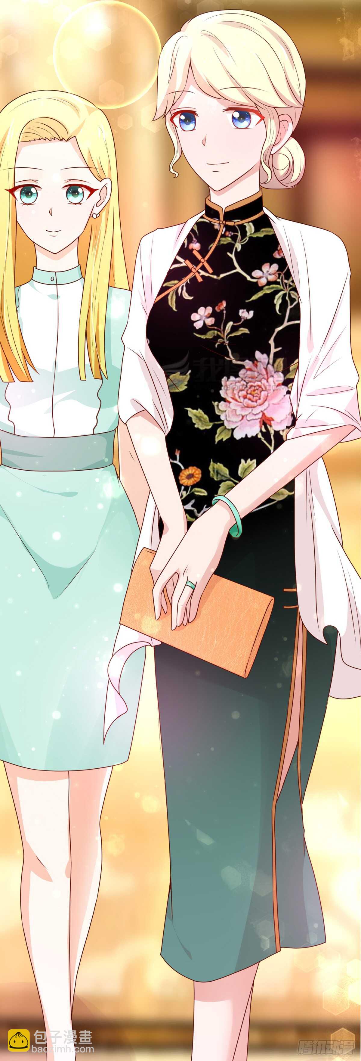 第97话 若汐的，焦虑-第97话