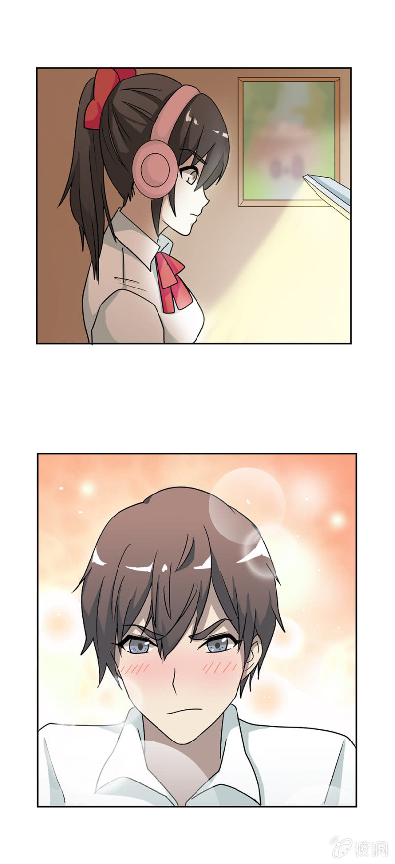 可别是被路爷爷支配的恐惧吧-第25话