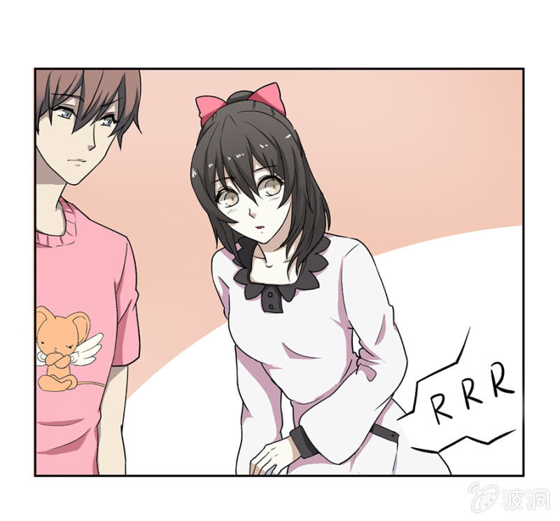 可别是一场阴谋吧-第29话