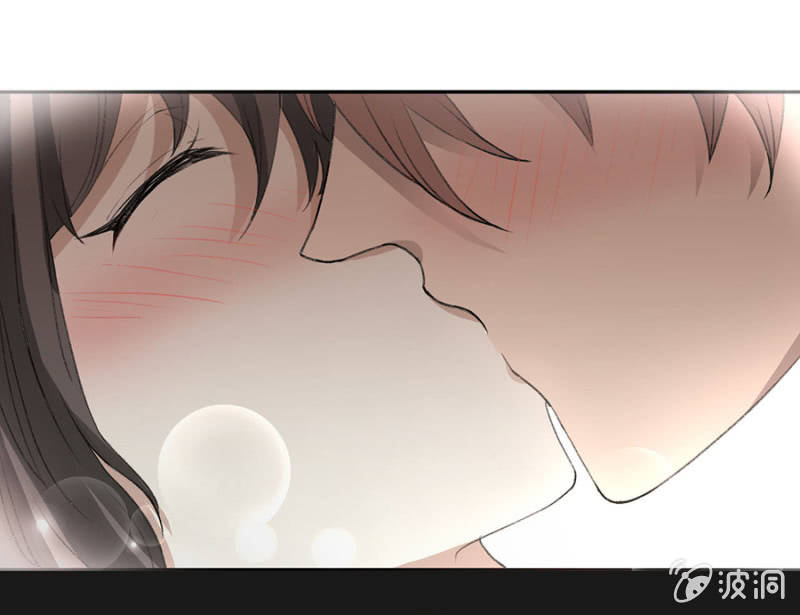 可别是大力的吻她了吧-第33话