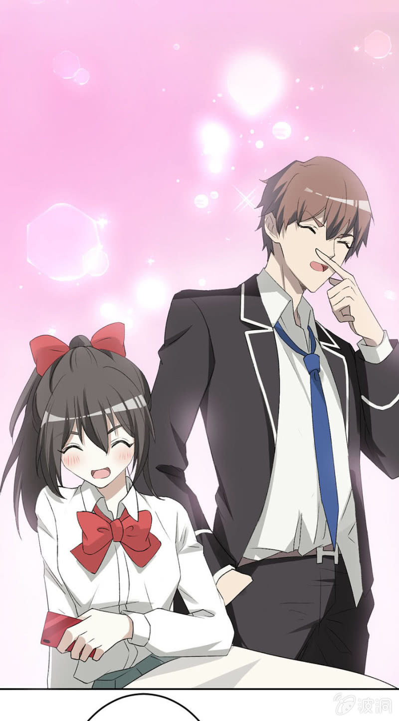 可别是没心没肺但有胃吧-第37话