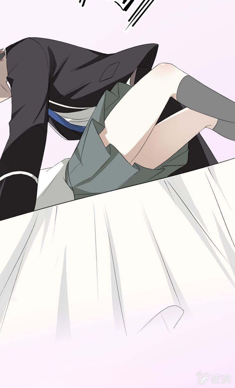 可别是告白气球吧-第39话