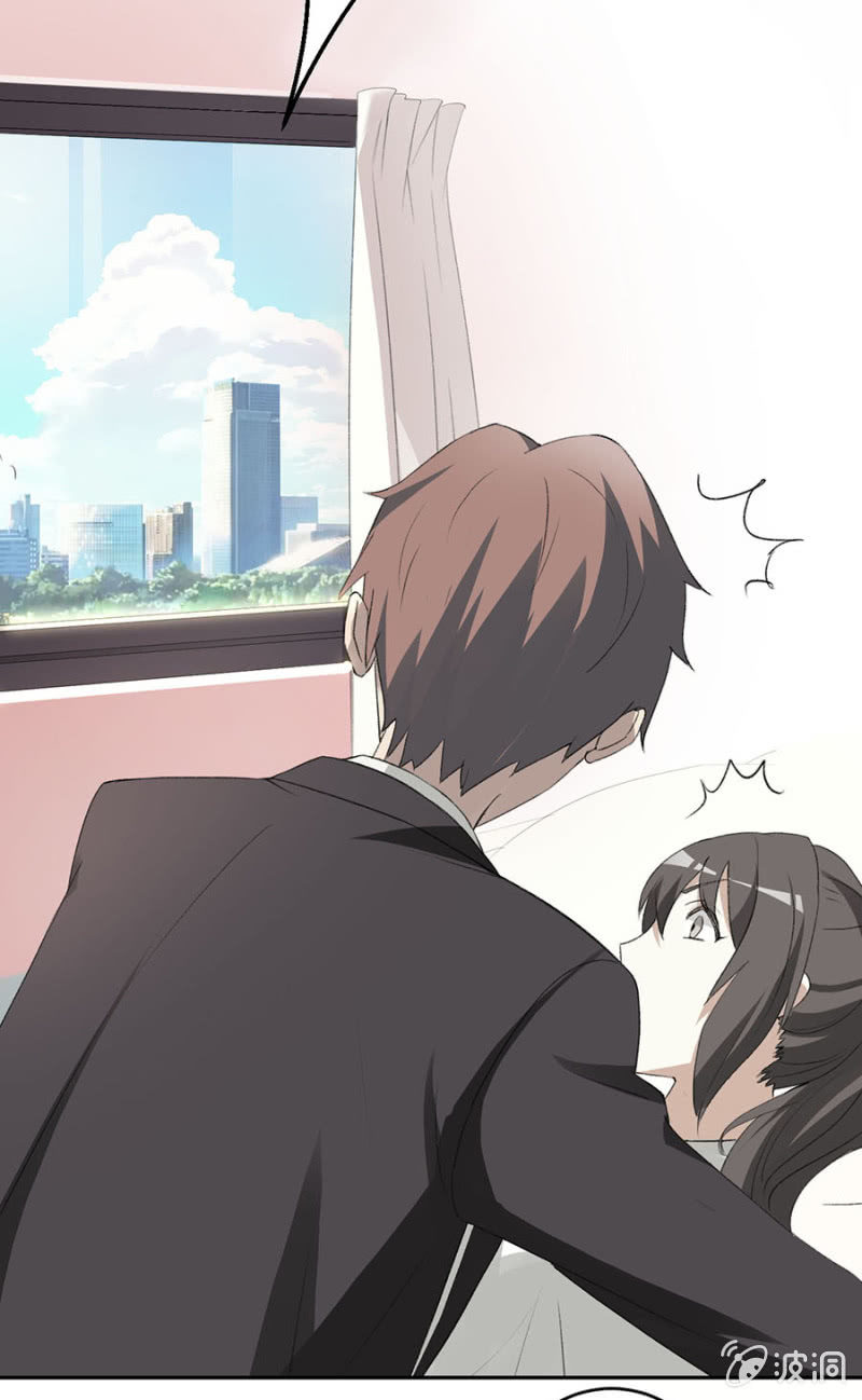 可别是告白气球吧-第39话