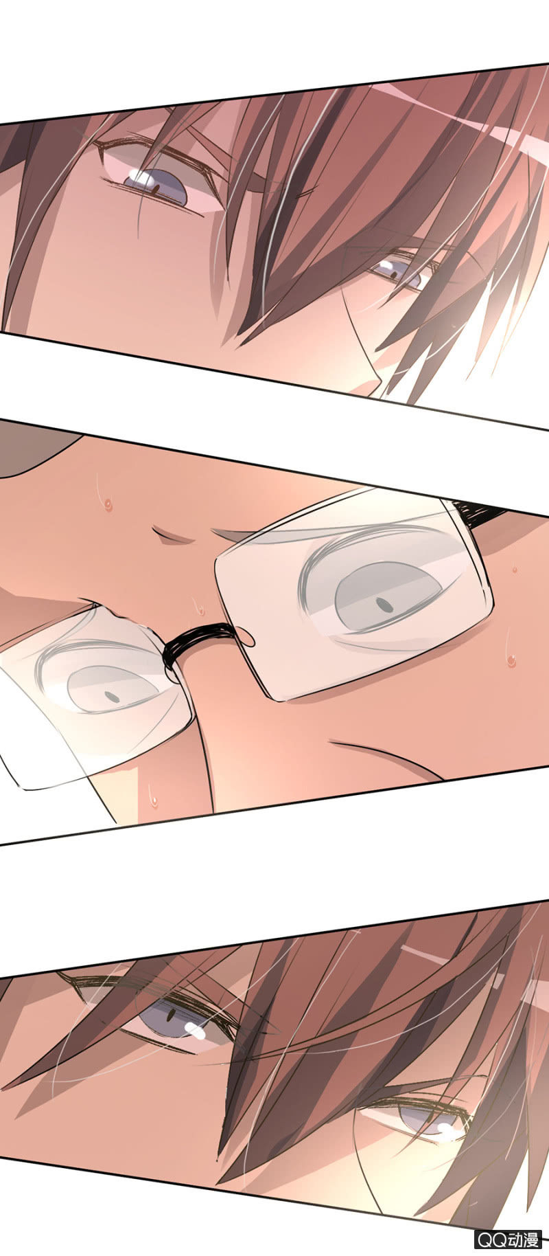 可别是表白了吧-第45话