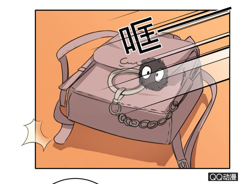 可别是新BOSS吧-第47话