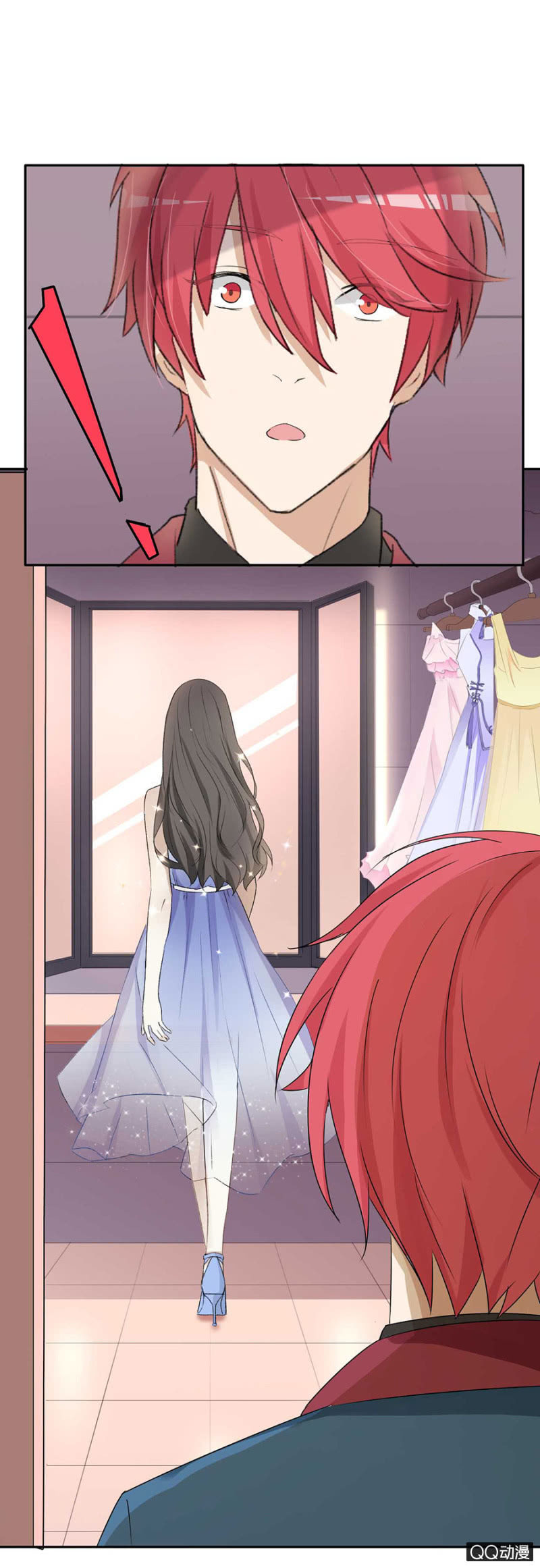 可别是一场充满意外的演唱会吧！-第53话