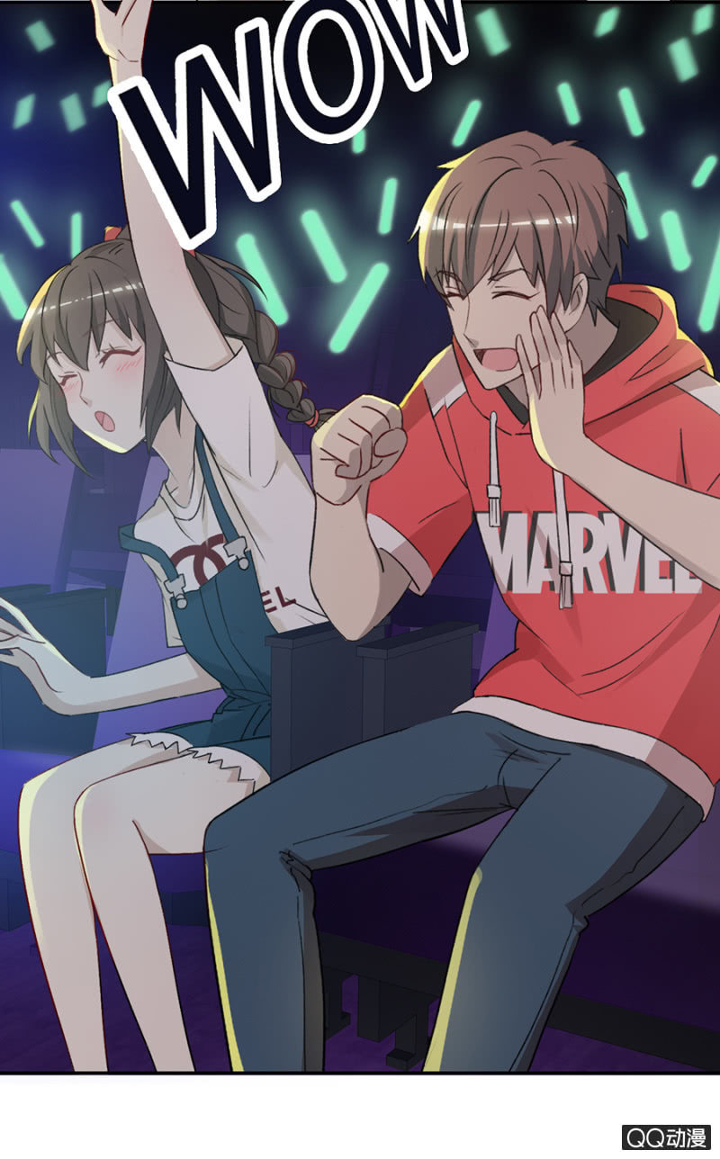 可别是最重要的人吧（下）-第55话