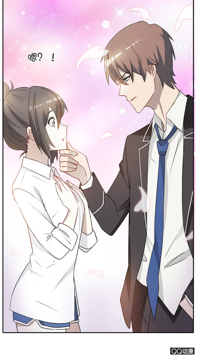 可别是绯闻终结者吧-第57话