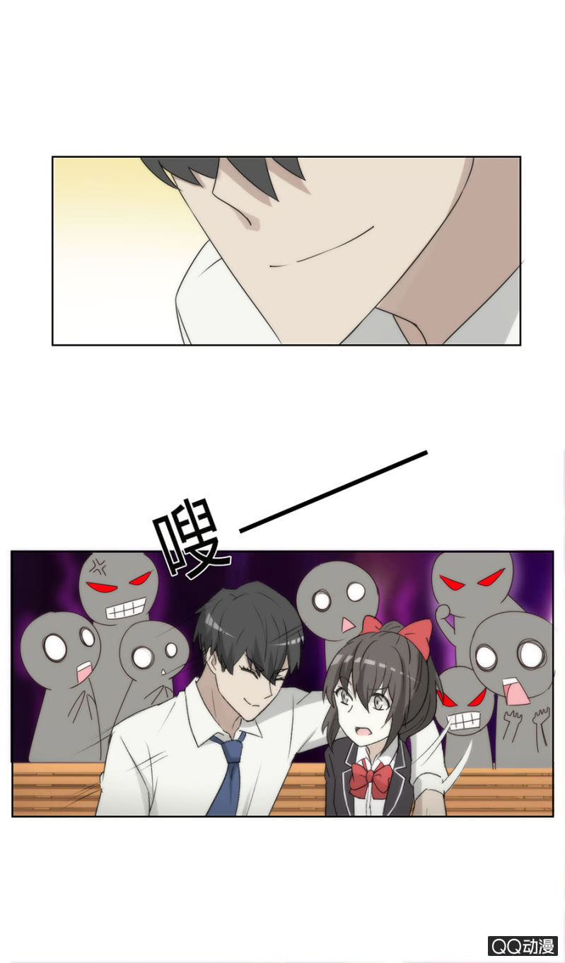 可别是小提琴悬案吧-第59话