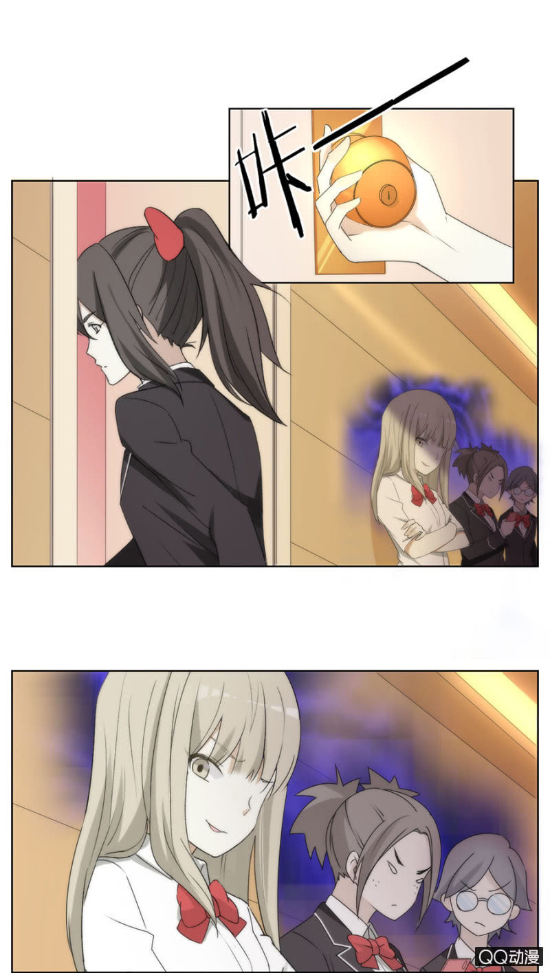 可别是小提琴悬案吧-第59话