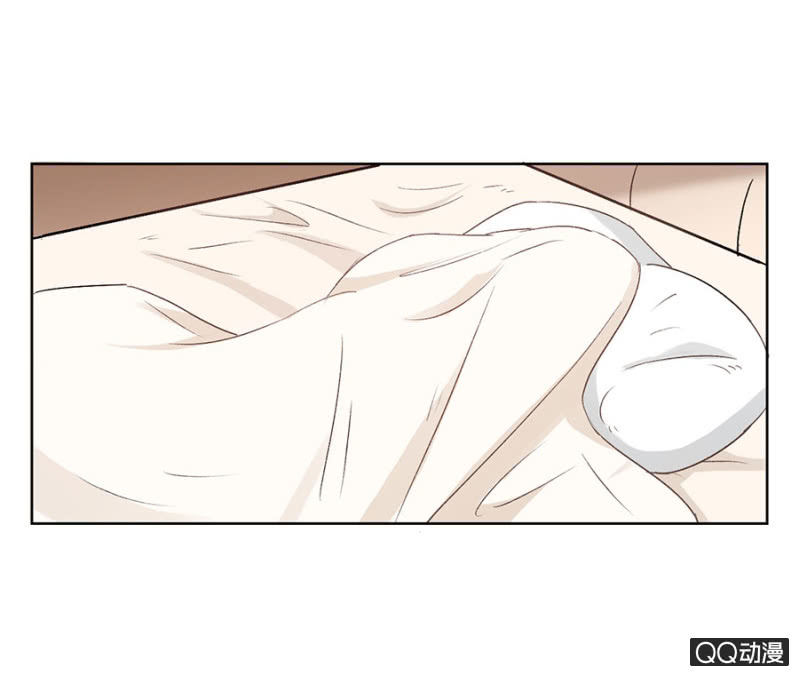 可别是不知道床的另一边是谁吧！-第71话