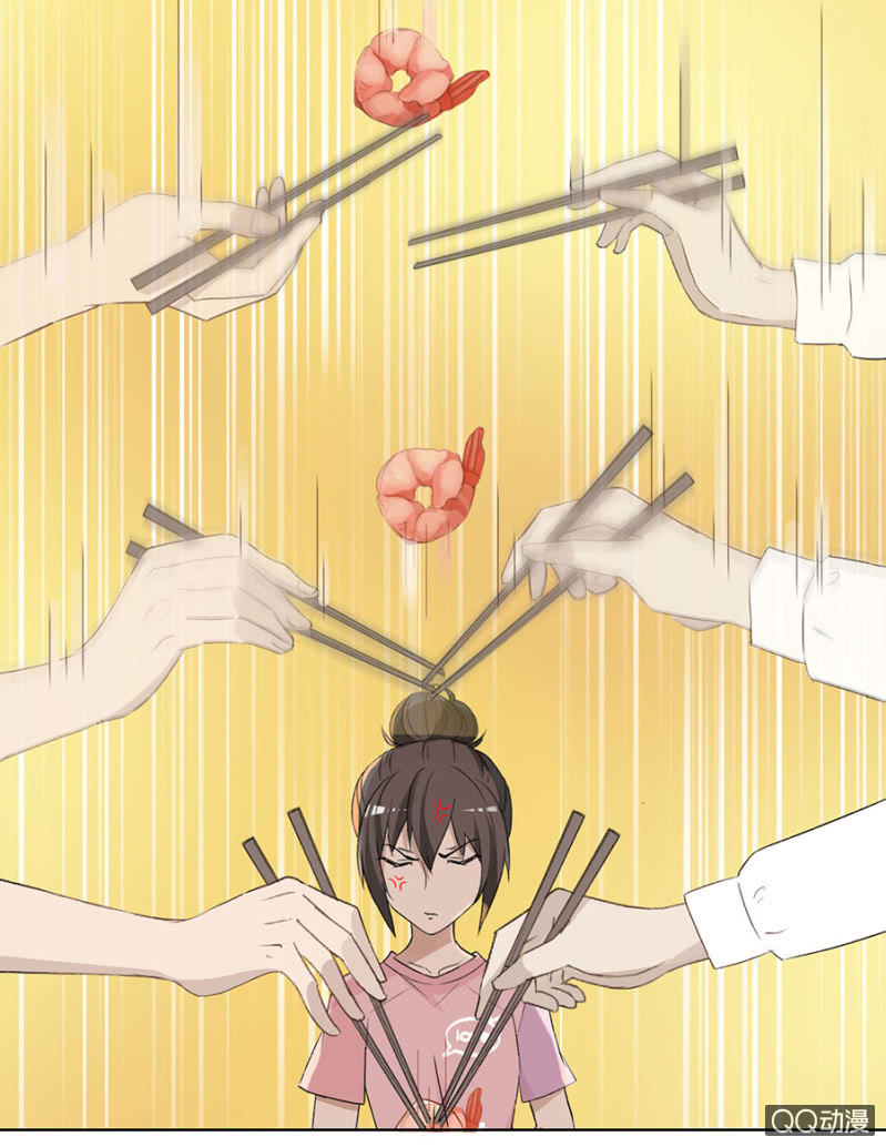 可别是睡了一下又怎样吧！-第75话