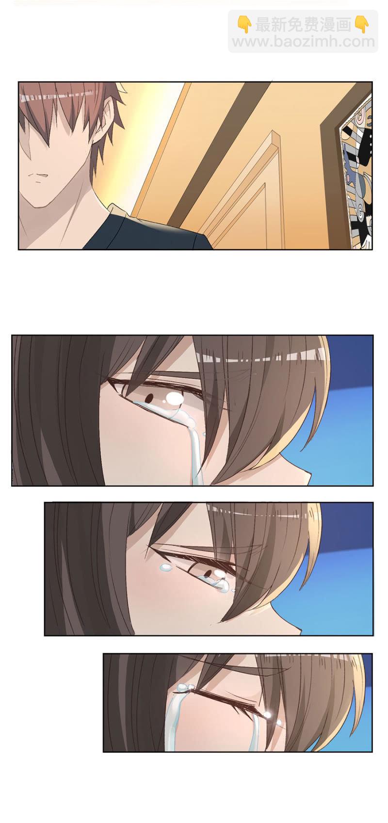 第八十五话 可别是打翻醋坛子了吧！-第89话