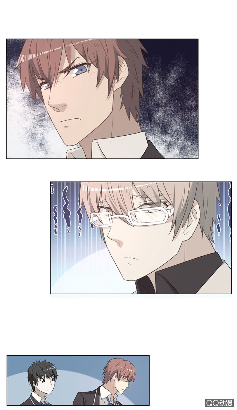 第八十七话 可别是留言满天飞吧！-第91话