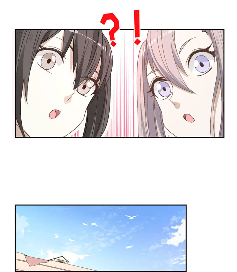 第八十九话 可别是暂时休战吧！-第93话