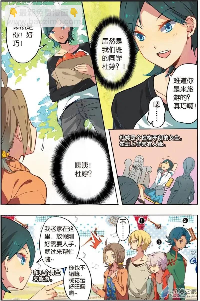 第24回 兽耳-第23话