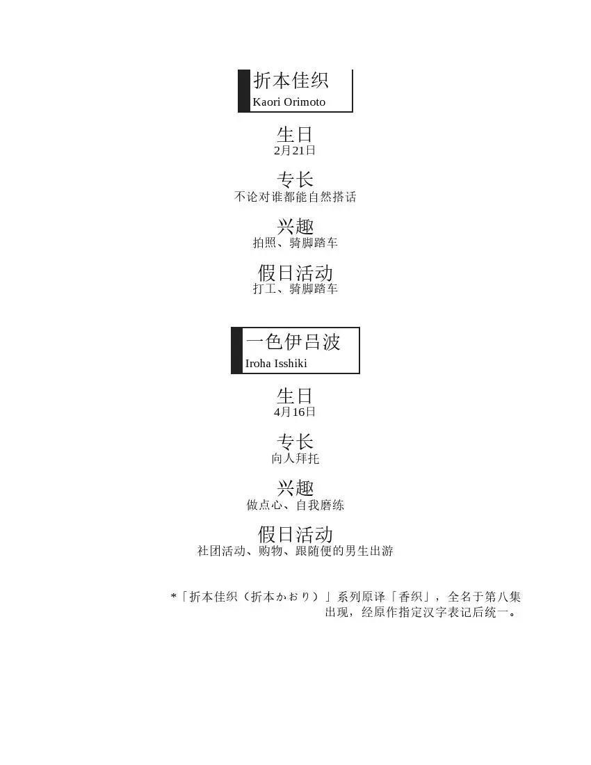 果然我的青春戀愛喜劇搞錯了。 - 第9卷(1/7) - 2