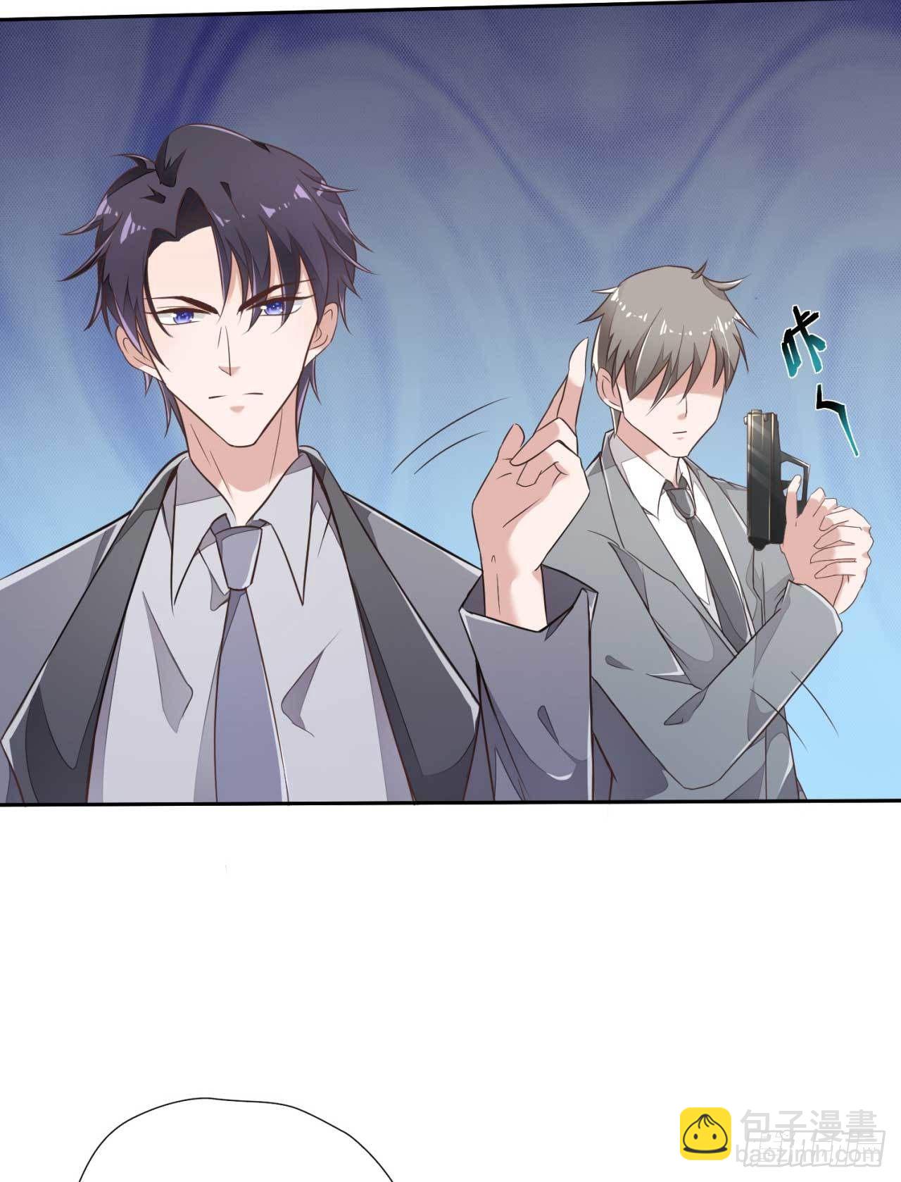 第1话 偷衣服的小贼(1/2)-第1话