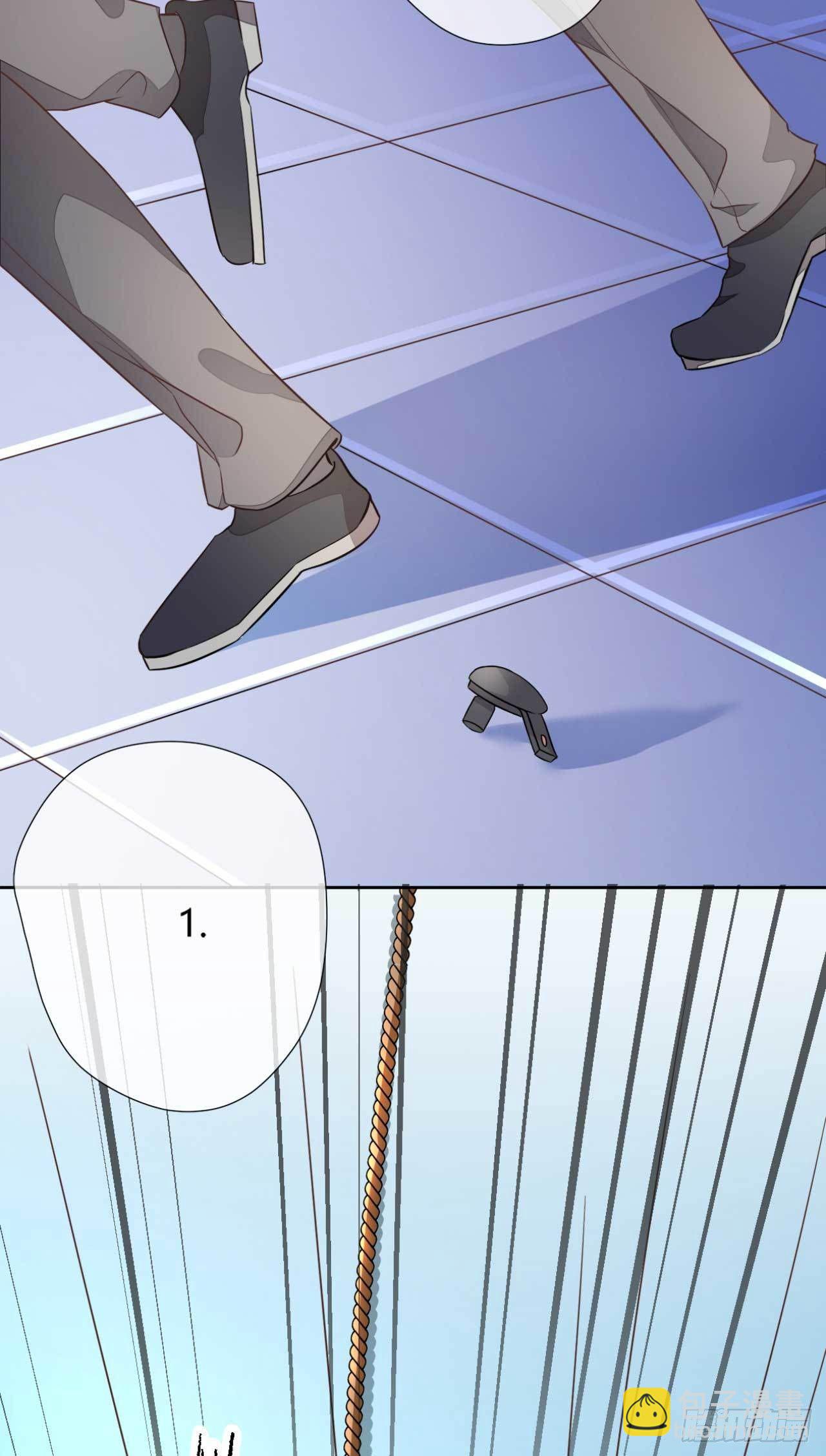 第1话 偷衣服的小贼(1/2)-第1话