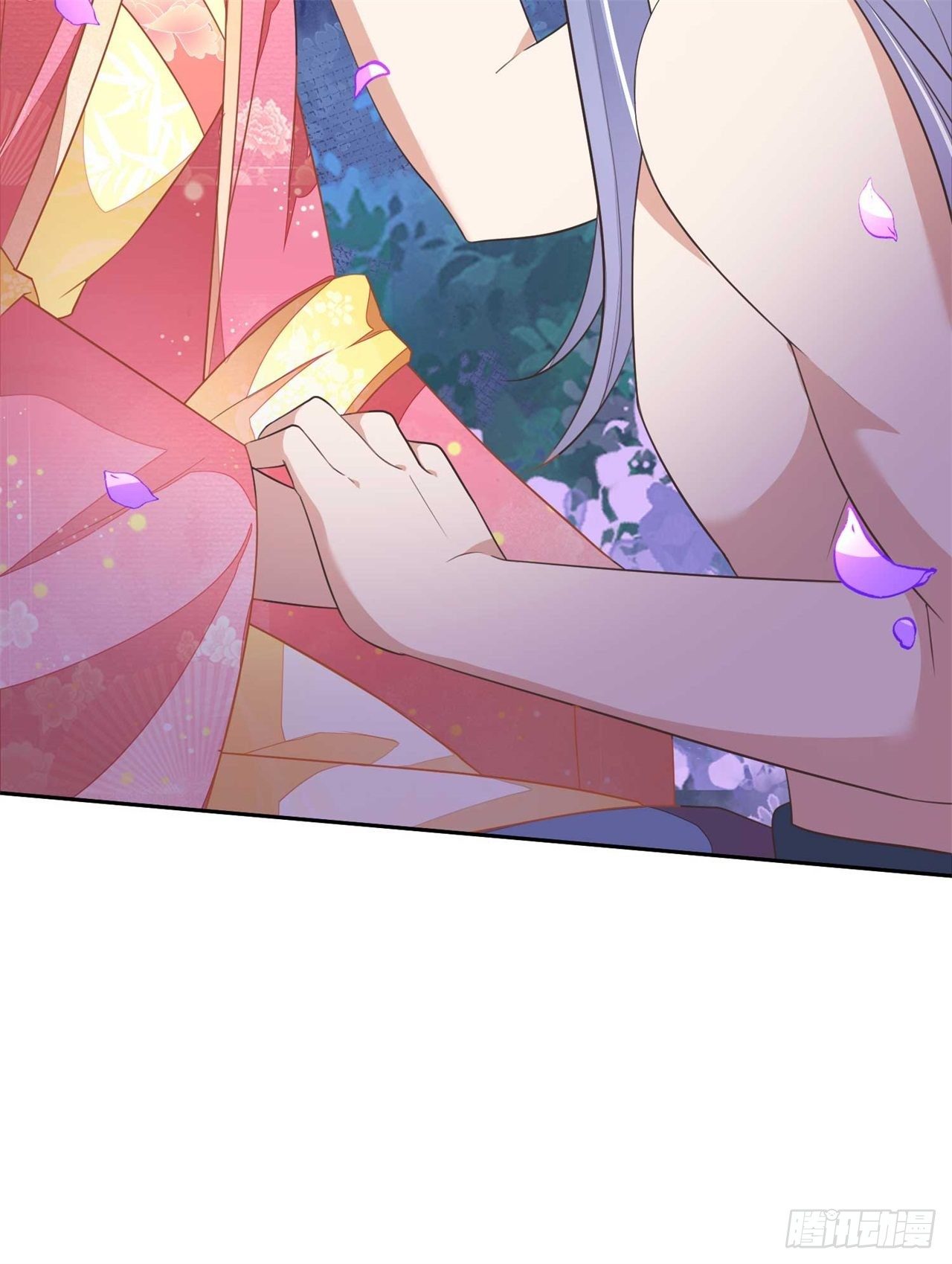 第9话 刚出虎穴，又入蛇窝-第9话