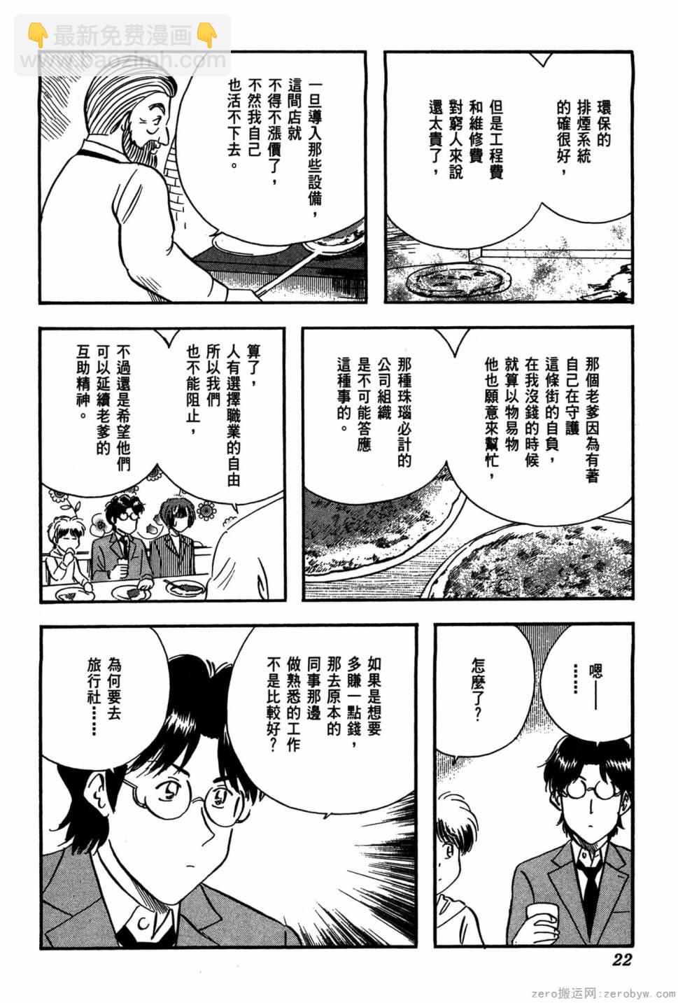 國王的裁縫師 - 第19卷(1/4) - 7