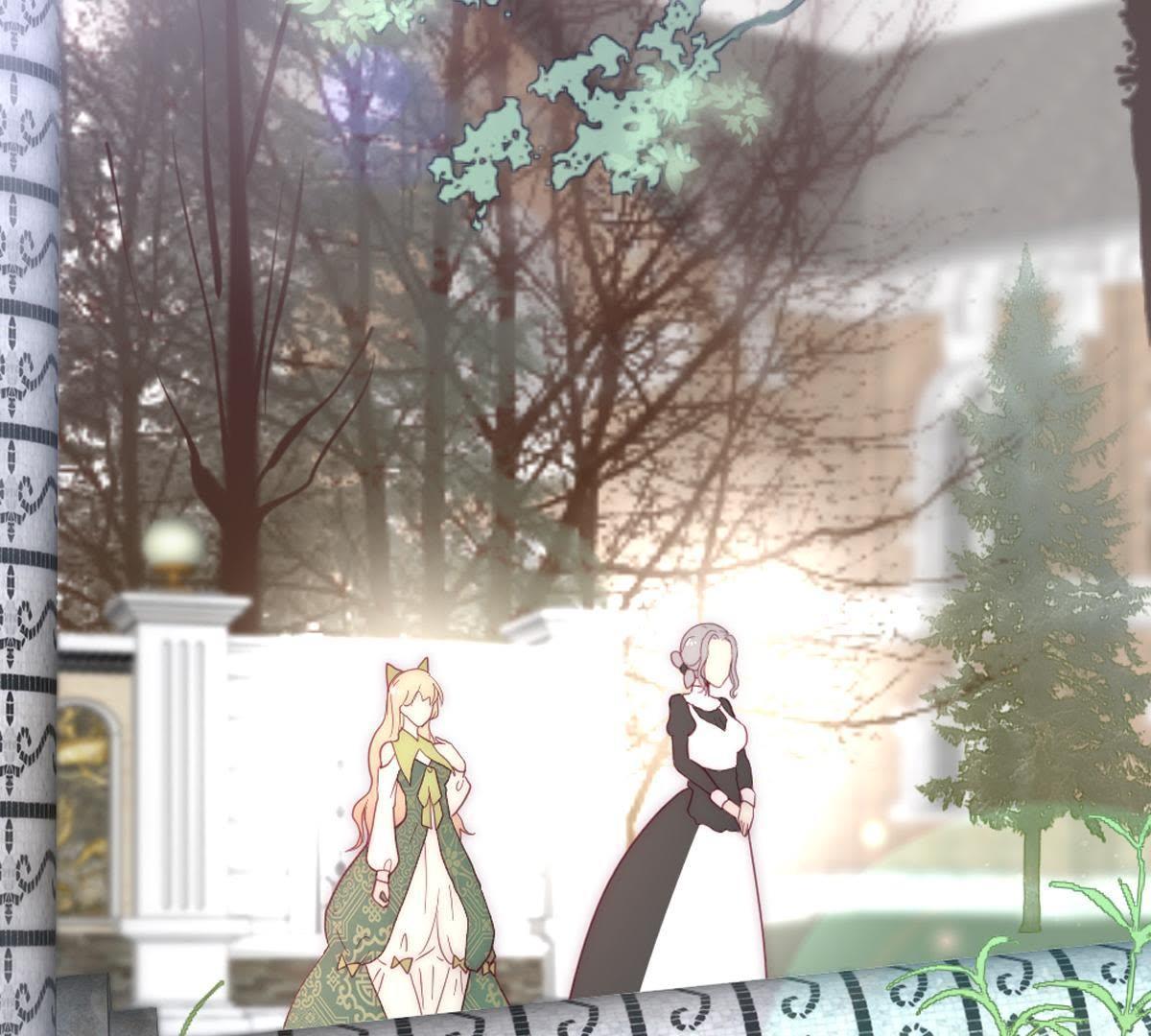 第10话：妈妈缝的针脚真差劲&hellip;(1/2)-第11话