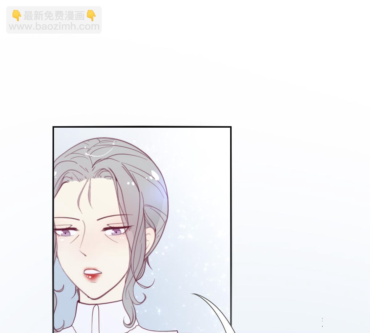 第10话：妈妈缝的针脚真差劲&hellip;(1/2)-第11话