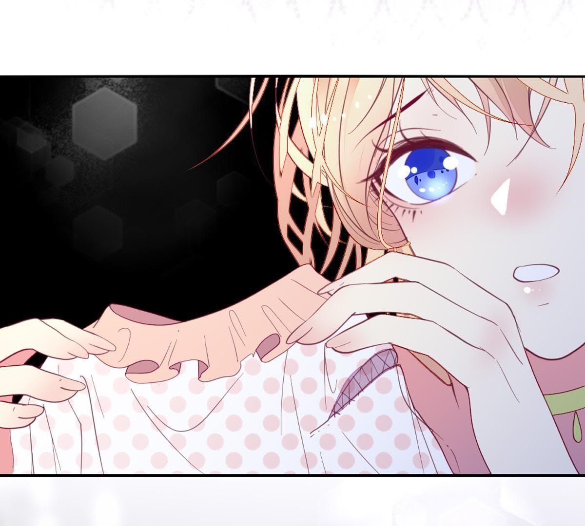 第10话：妈妈缝的针脚真差劲&hellip;(1/2)-第11话