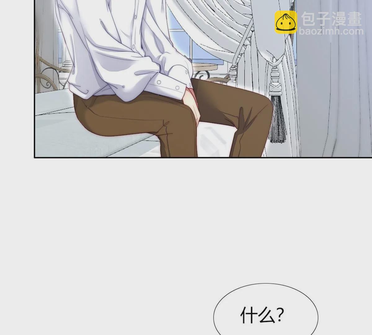 第100话：情况不太乐观&hellip;(1/2)-第101话