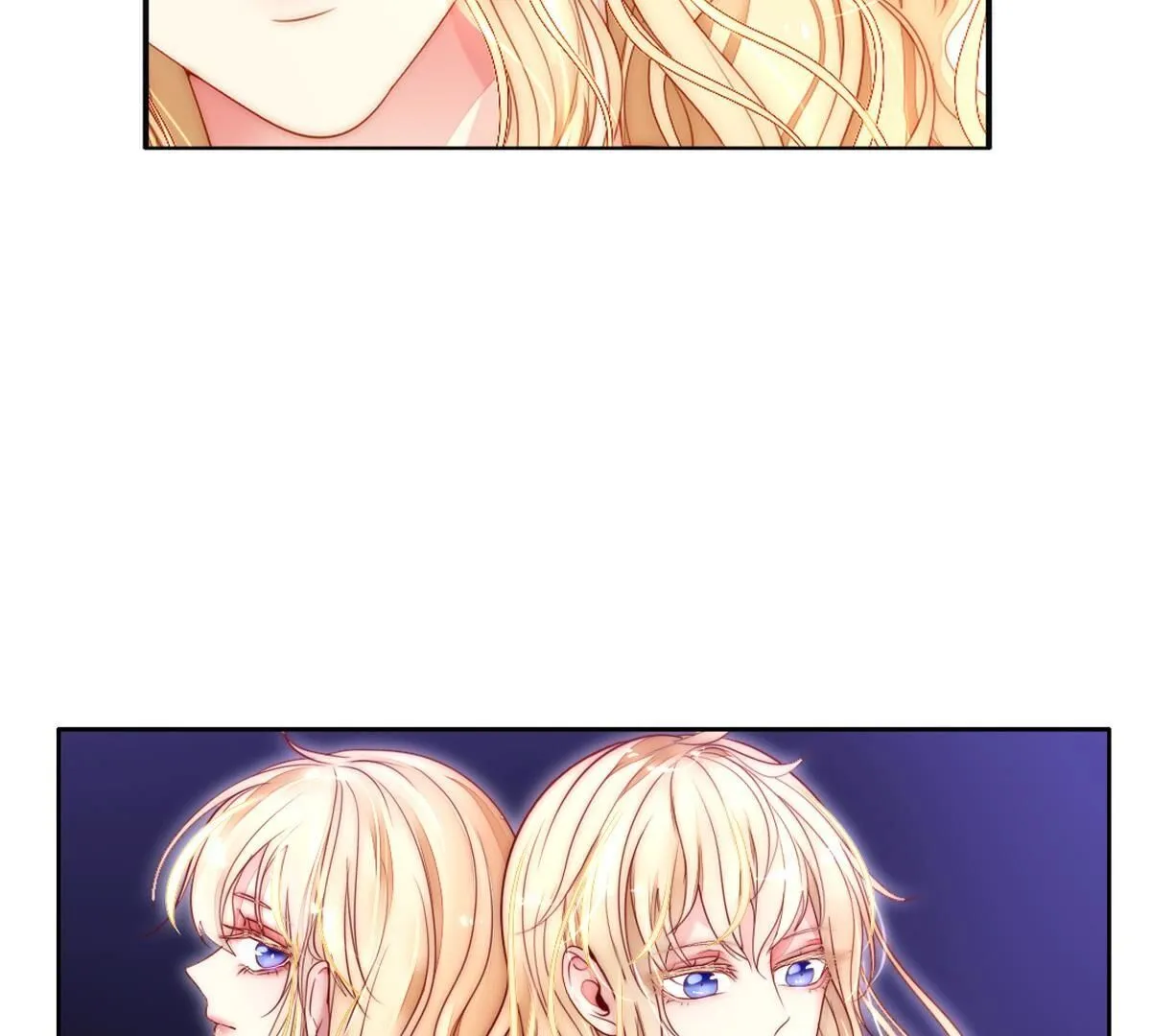 第100话：情况不太乐观&hellip;(1/2)-第101话