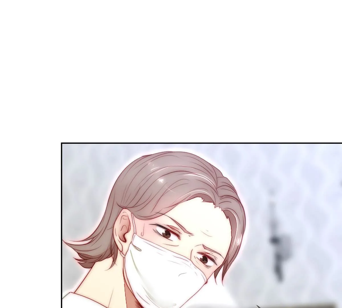 第100话：情况不太乐观&hellip;(1/2)-第101话