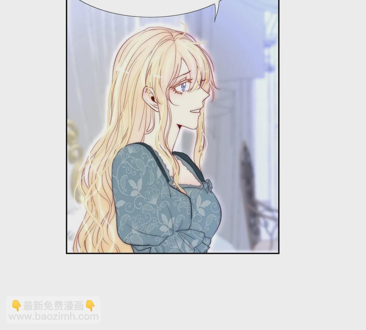 第100话：情况不太乐观&hellip;(1/2)-第101话