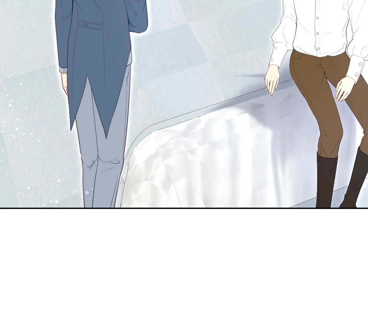 第100话：情况不太乐观&hellip;(1/2)-第101话