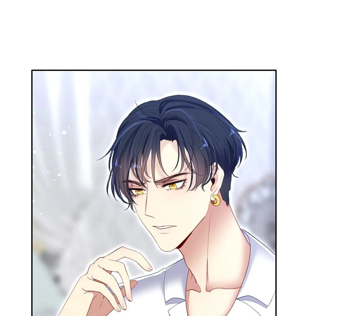 第100话：情况不太乐观&hellip;(1/2)-第101话