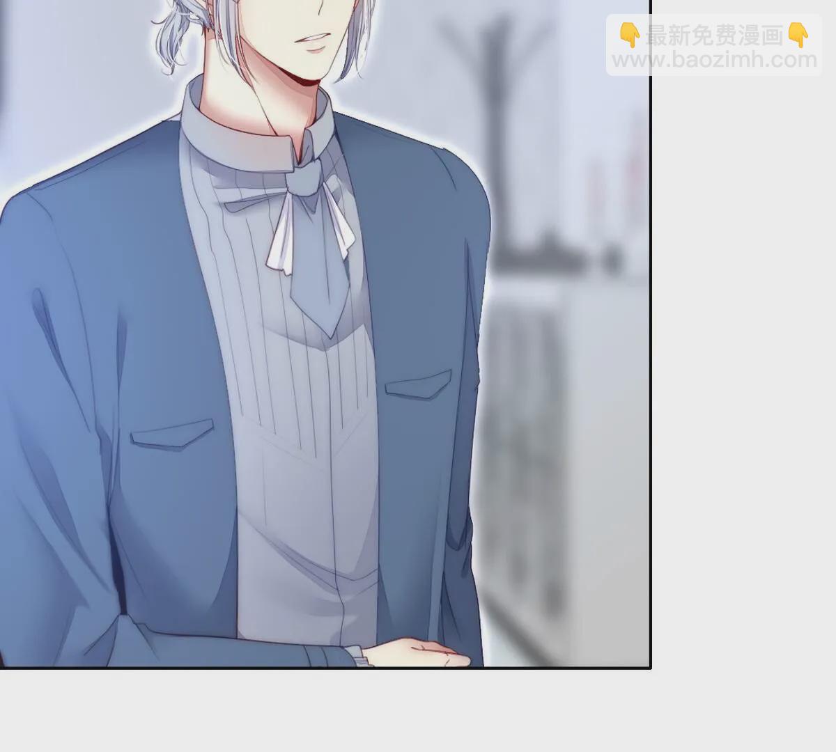 第100话：情况不太乐观&hellip;(1/2)-第101话