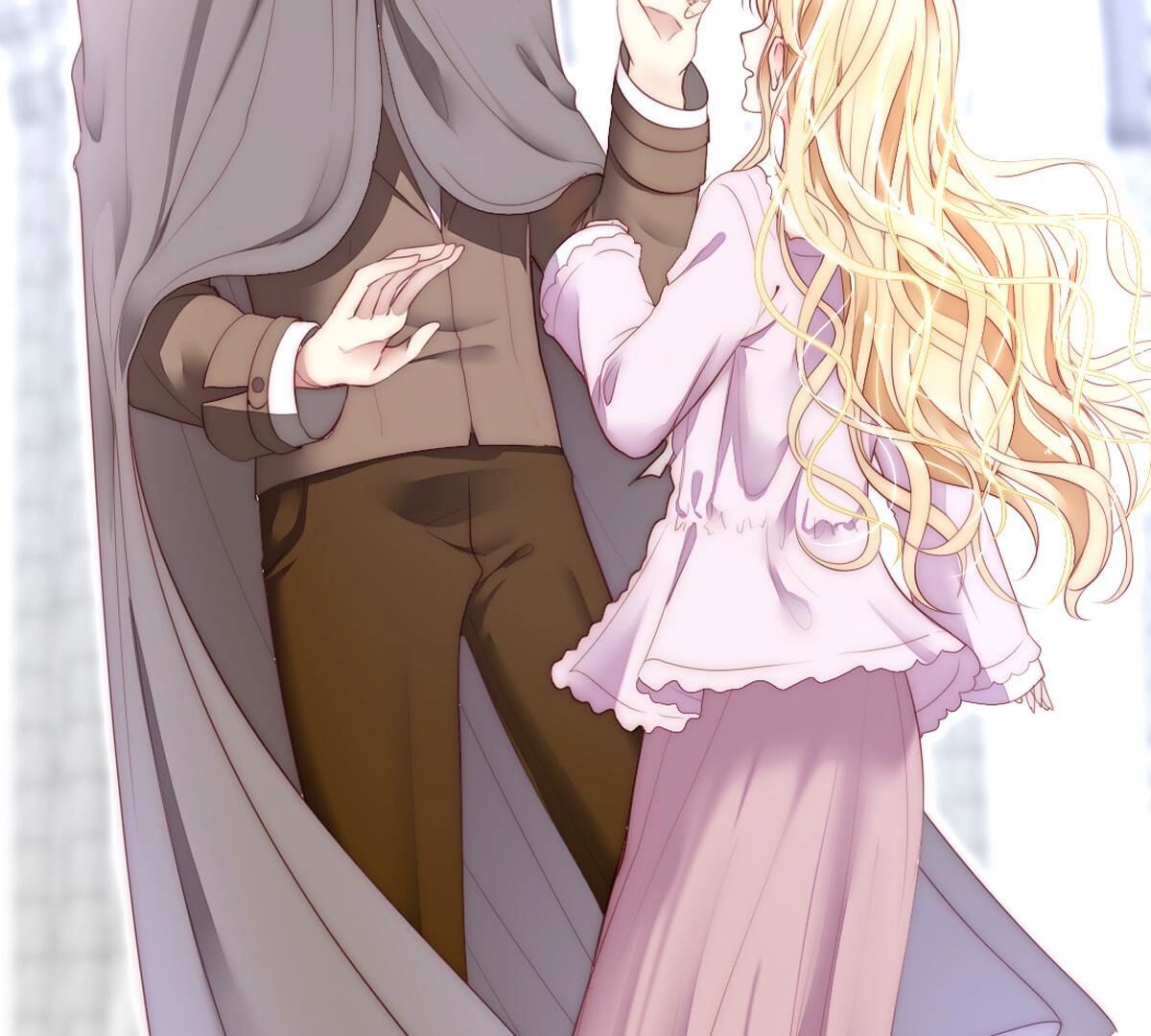 第102话：关于那个傀儡的事(1/2)-第103话