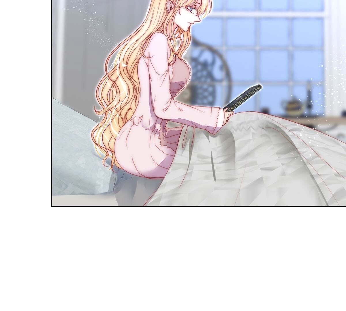 第102话：关于那个傀儡的事(1/2)-第103话