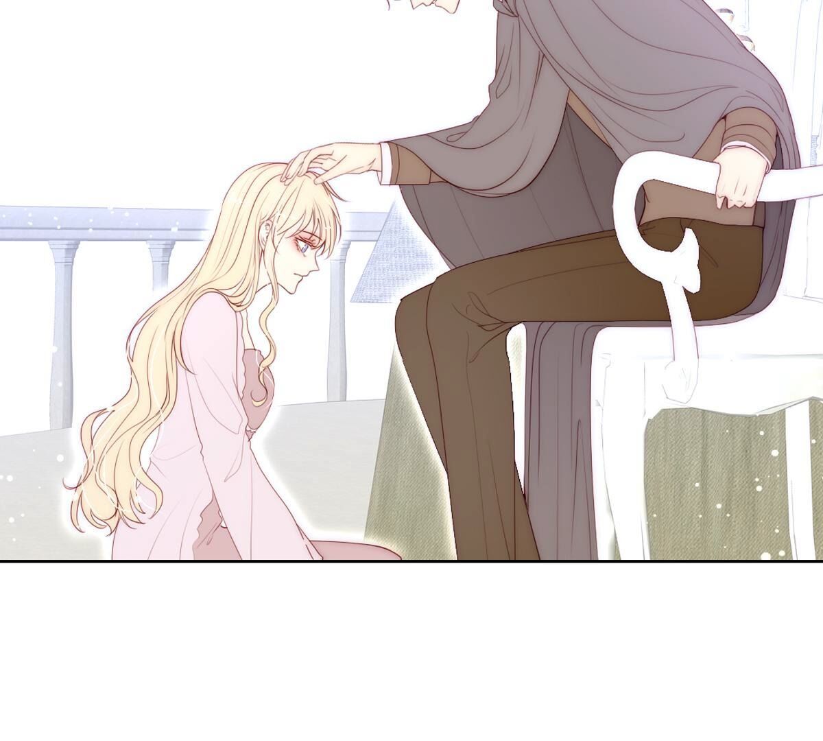 第104话：这种感觉就是喜欢吗(1/2)-第105话