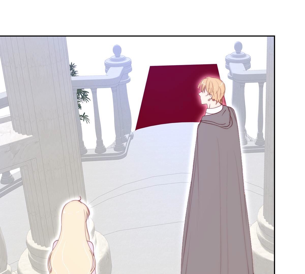 第104话：这种感觉就是喜欢吗(1/2)-第105话