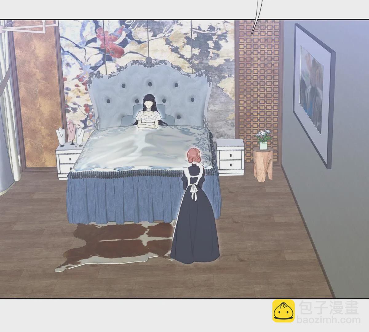 第104话：这种感觉就是喜欢吗(1/2)-第105话