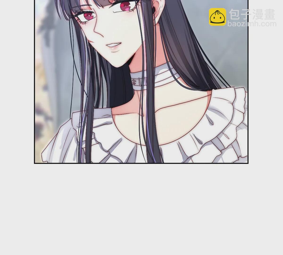 第104话：这种感觉就是喜欢吗(1/2)-第105话