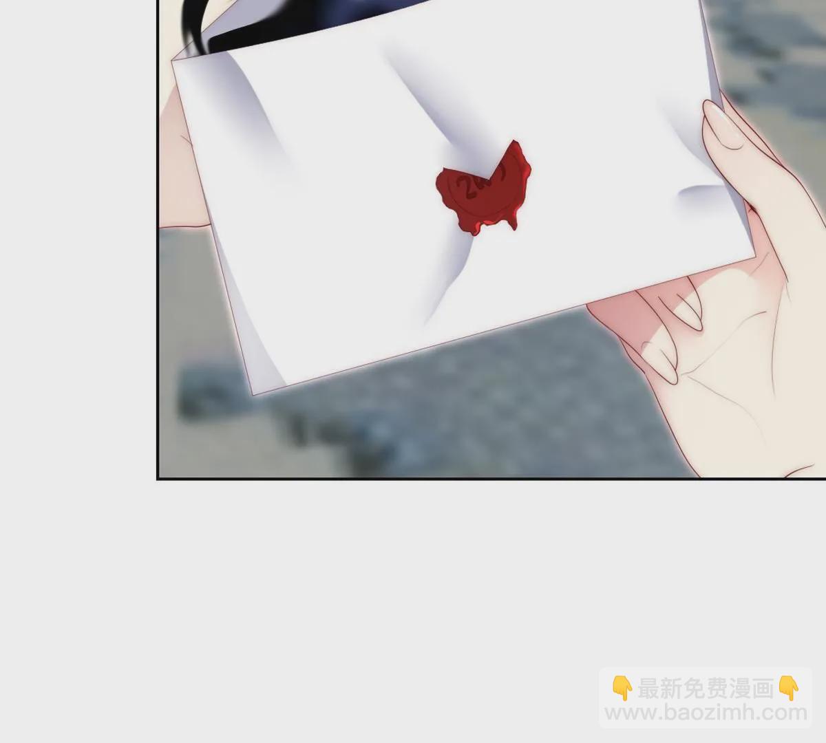 第104话：这种感觉就是喜欢吗(1/2)-第105话