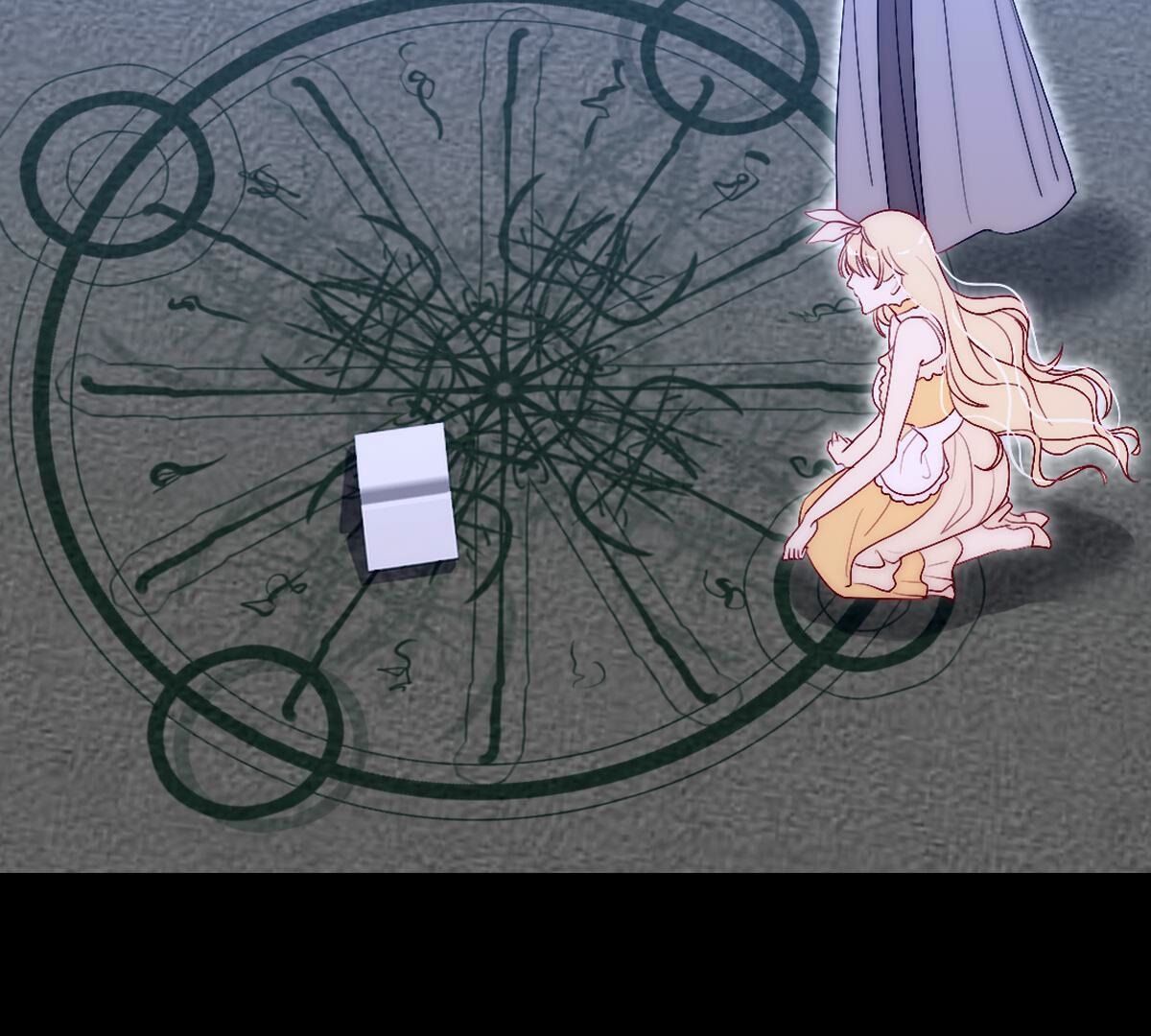 第106话：至少让我记住&hellip;(1/2)-第107话